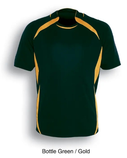 Picture of Bocini, Kids Sports Jersey